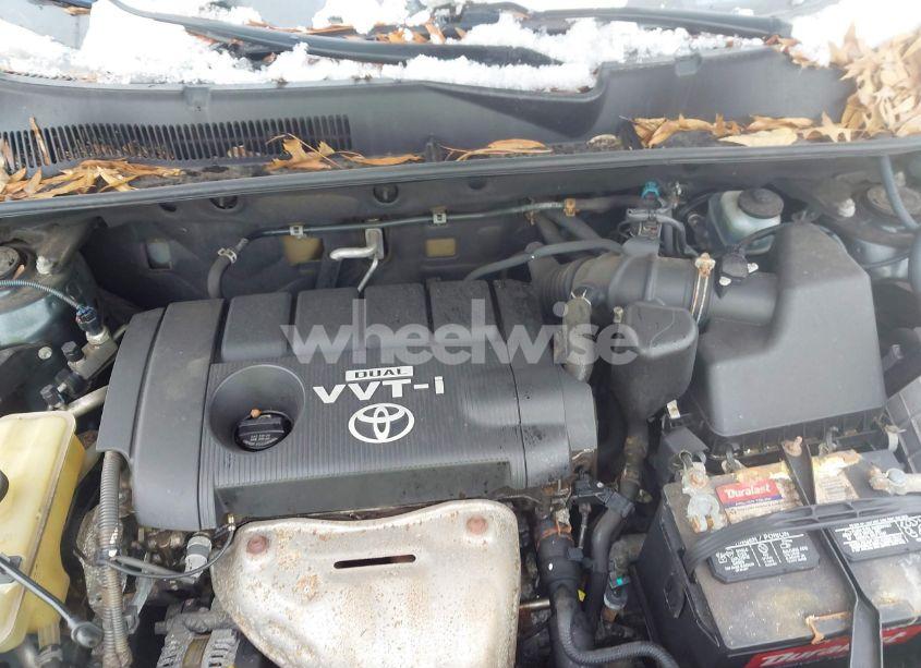 Photo 10 of 2010 Toyota Rav4 (VIN 2T3BF4DV0AW038460)