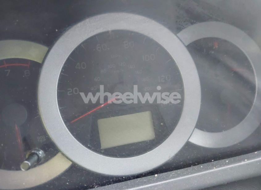 Photo 14 of 2010 Toyota Rav4 (VIN 2T3BF4DV0AW038460)