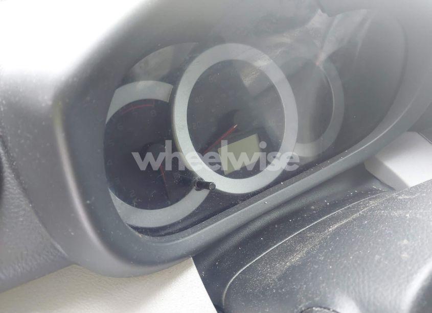Photo 7 of 2010 Toyota Rav4 (VIN 2T3BF4DV0AW038460)