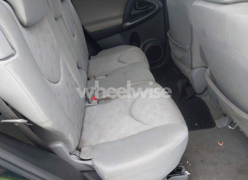 Photo 8 of 2010 Toyota Rav4 (VIN 2T3BF4DV0AW038460)