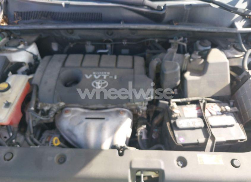 Photo 10 of 2010 Toyota Rav4 (VIN 2T3BF4DV0AW054612)