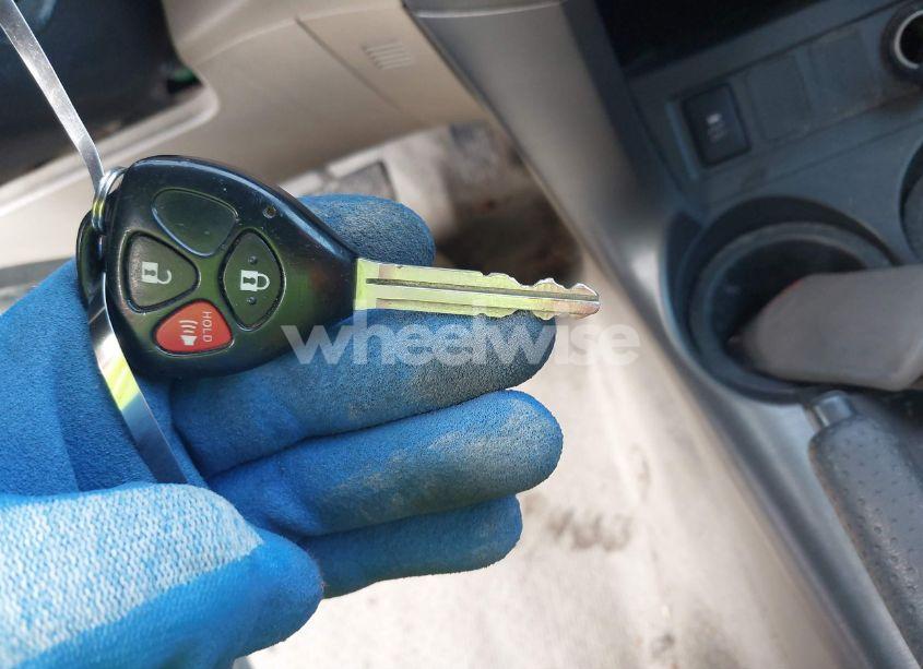 Photo 11 of 2010 Toyota Rav4 (VIN 2T3BF4DV0AW054612)