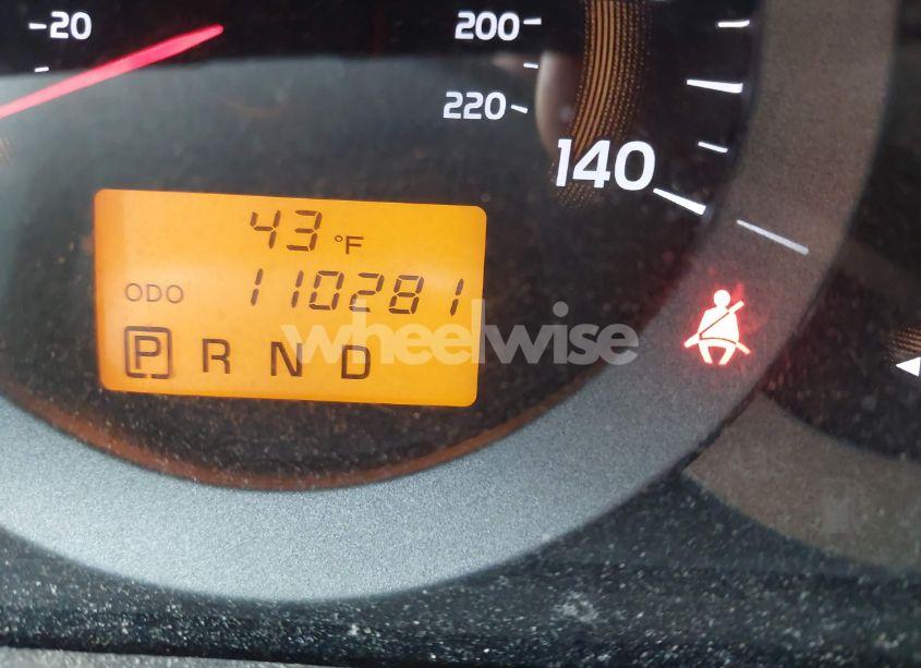 Photo 15 of 2010 Toyota Rav4 (VIN 2T3BF4DV0AW054612)