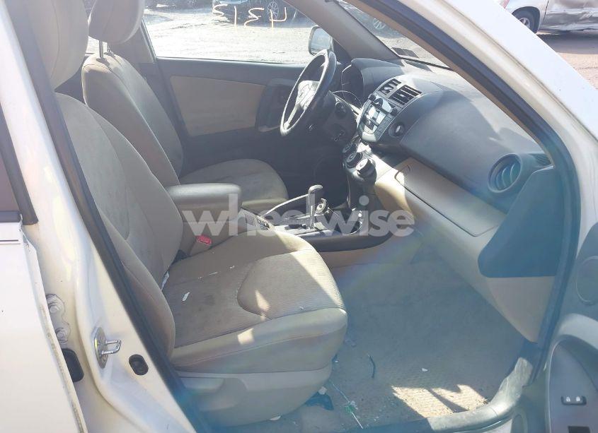 Photo 5 of 2010 Toyota Rav4 (VIN 2T3BF4DV0AW054612)