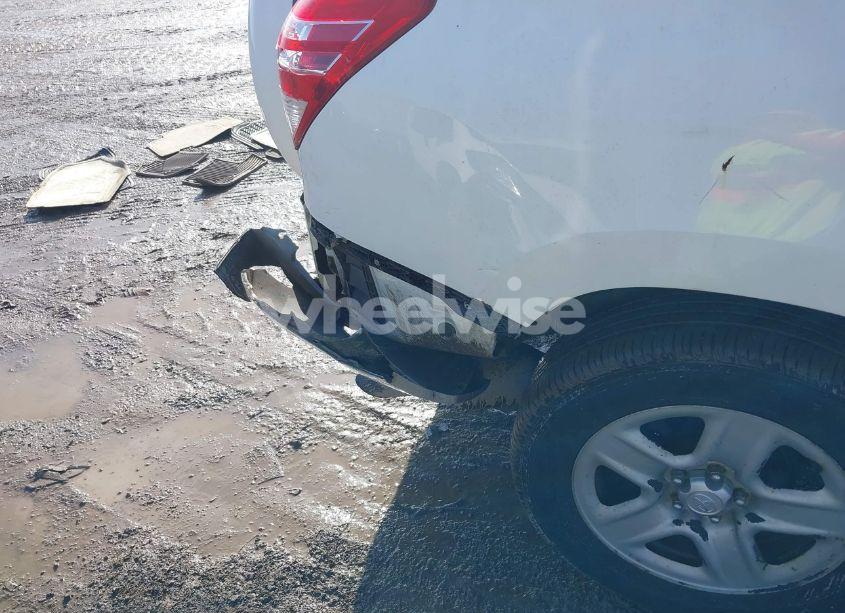 Photo 6 of 2010 Toyota Rav4 (VIN 2T3BF4DV0AW054612)