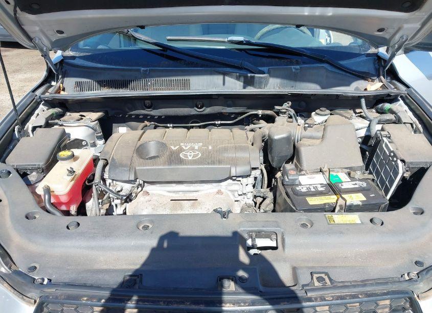 Photo 10 of 2010 Toyota Rav4 (VIN 2T3BF4DV0AW063231)