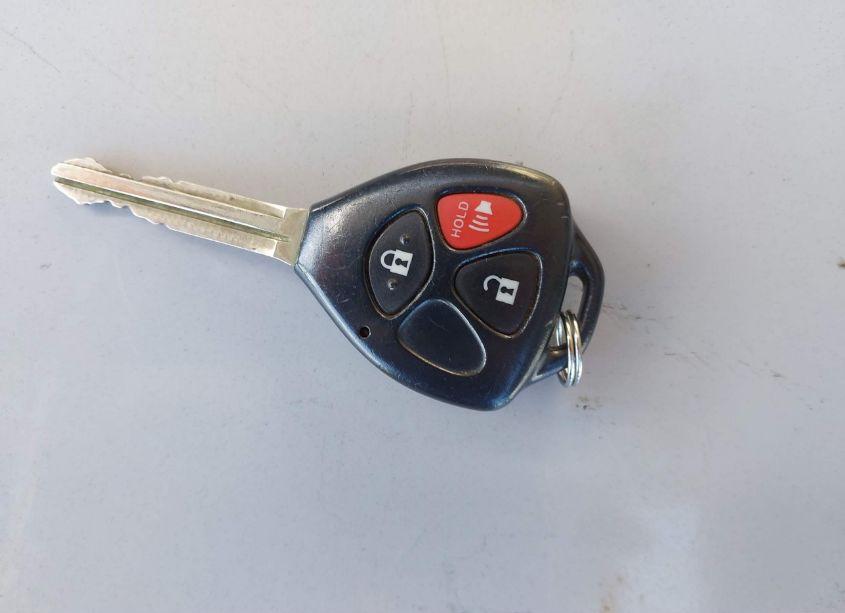 Photo 11 of 2010 Toyota Rav4 (VIN 2T3BF4DV0AW063231)