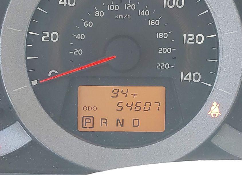 Photo 15 of 2010 Toyota Rav4 (VIN 2T3BF4DV0AW063231)