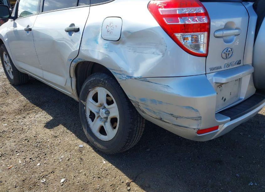 Photo 17 of 2010 Toyota Rav4 (VIN 2T3BF4DV0AW063231)