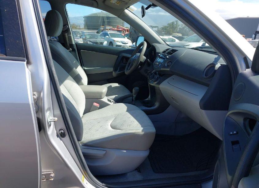 Photo 5 of 2010 Toyota Rav4 (VIN 2T3BF4DV0AW063231)