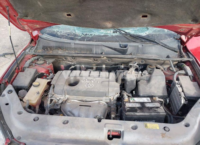 Photo 10 of 2010 Toyota Rav4 (VIN 2T3BF4DV0AW065755)