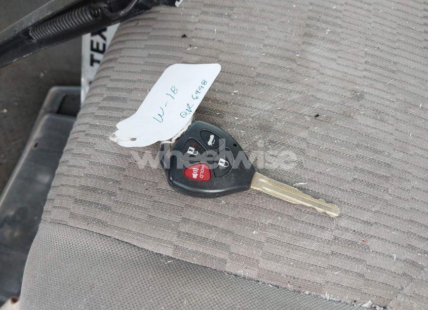 Photo 11 of 2010 Toyota Rav4 (VIN 2T3BF4DV0AW065755)