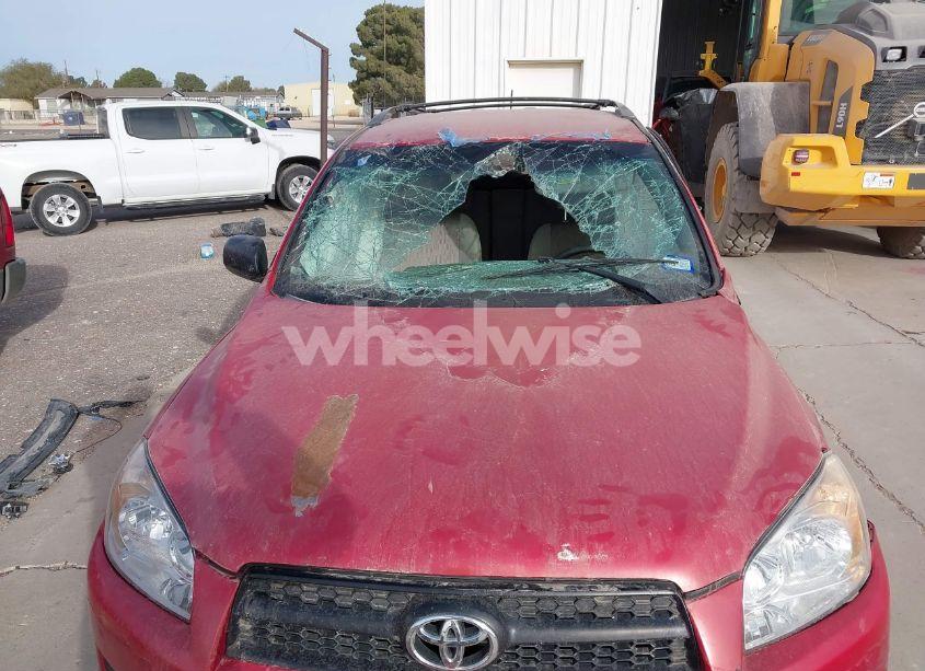 Photo 12 of 2010 Toyota Rav4 (VIN 2T3BF4DV0AW065755)