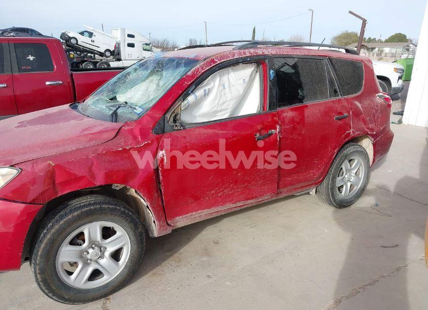 Photo 13 of 2010 Toyota Rav4 (VIN 2T3BF4DV0AW065755)