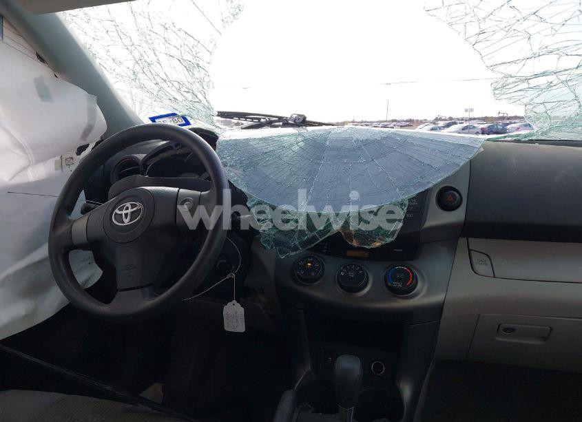 Photo 5 of 2010 Toyota Rav4 (VIN 2T3BF4DV0AW065755)