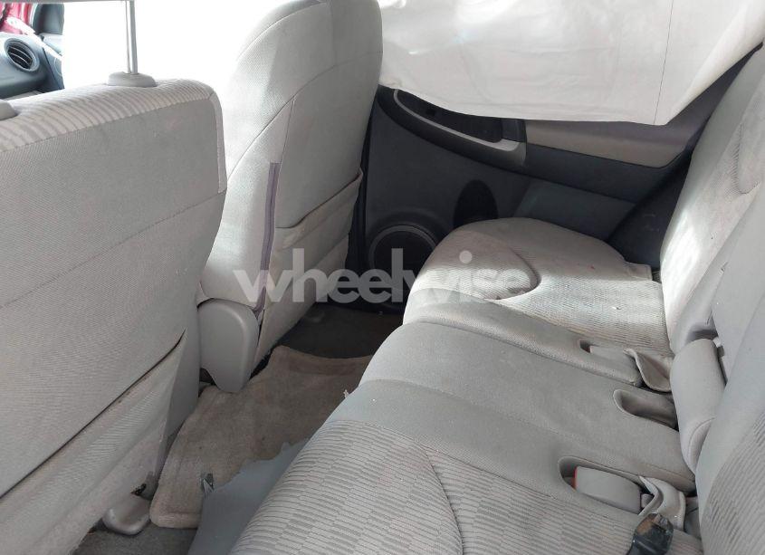 Photo 8 of 2010 Toyota Rav4 (VIN 2T3BF4DV0AW065755)