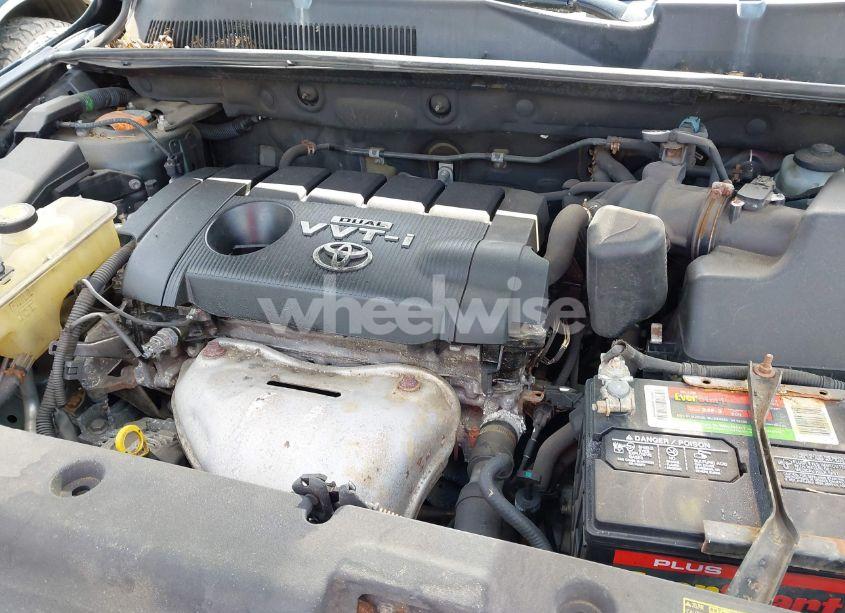 Photo 10 of 2010 Toyota Rav4 (VIN 2T3BF4DV0AW069563)