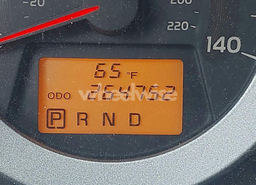 Photo 15 of 2010 Toyota Rav4 (VIN 2T3BF4DV0AW069563)