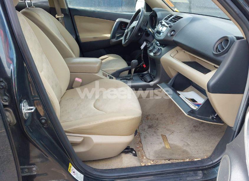 Photo 5 of 2010 Toyota Rav4 (VIN 2T3BF4DV0AW069563)