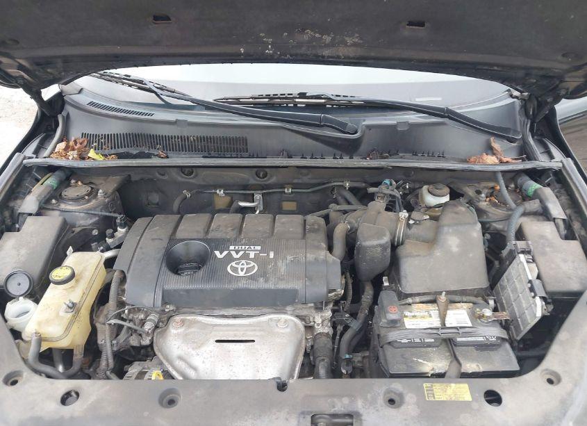 Photo 10 of 2010 Toyota Rav4 (VIN 2T3BF4DV0AW070101)