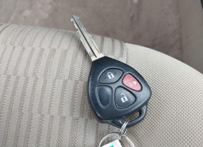 Photo 11 of 2010 Toyota Rav4 (VIN 2T3BF4DV0AW070101)