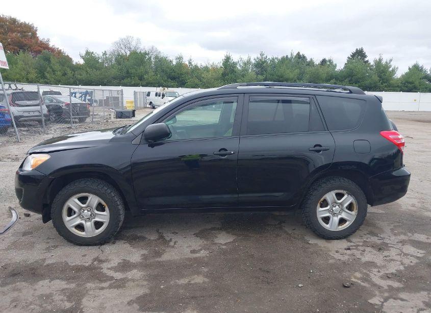 Photo 14 of 2010 Toyota Rav4 (VIN 2T3BF4DV0AW070101)