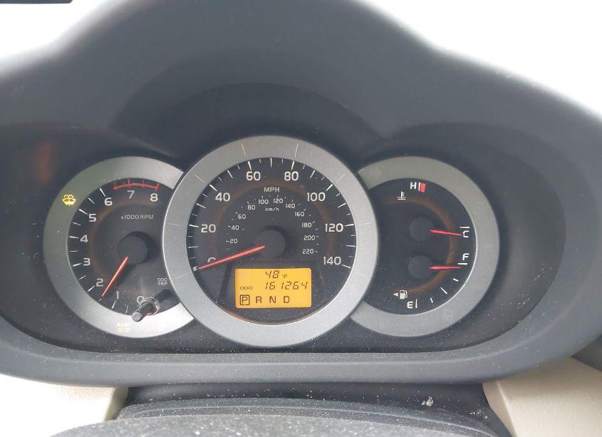 Photo 7 of 2010 Toyota Rav4 (VIN 2T3BF4DV0AW070101)