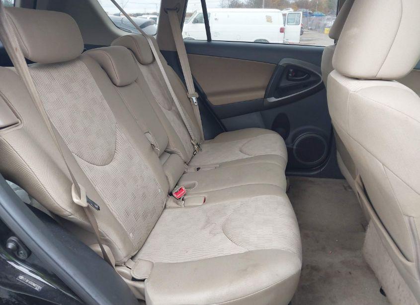 Photo 8 of 2010 Toyota Rav4 (VIN 2T3BF4DV0AW070101)