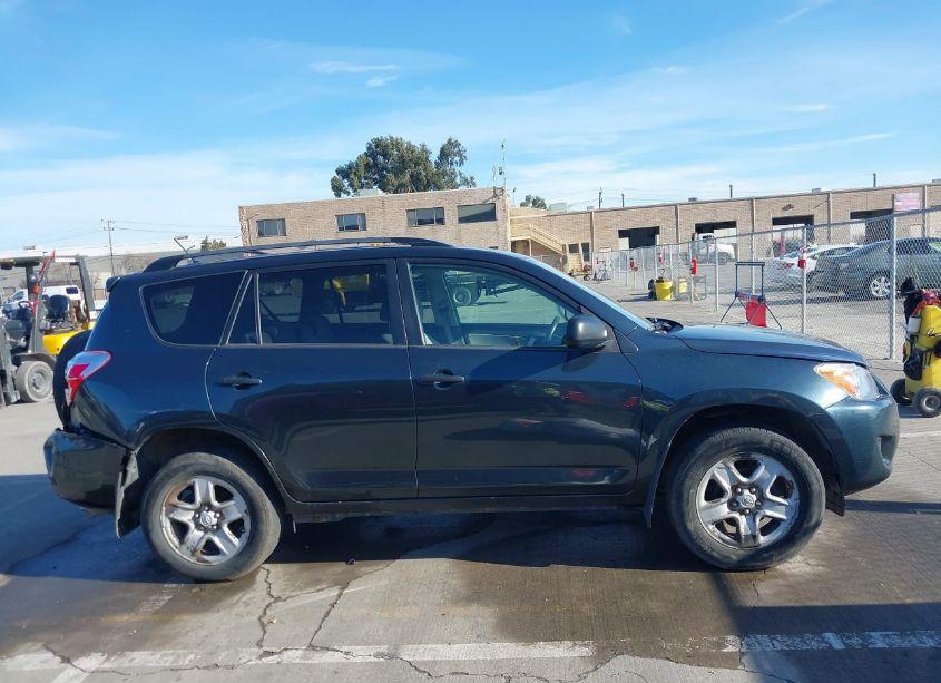 Photo 14 of 2010 Toyota Rav4 (VIN 2T3BF4DV0AW070311)