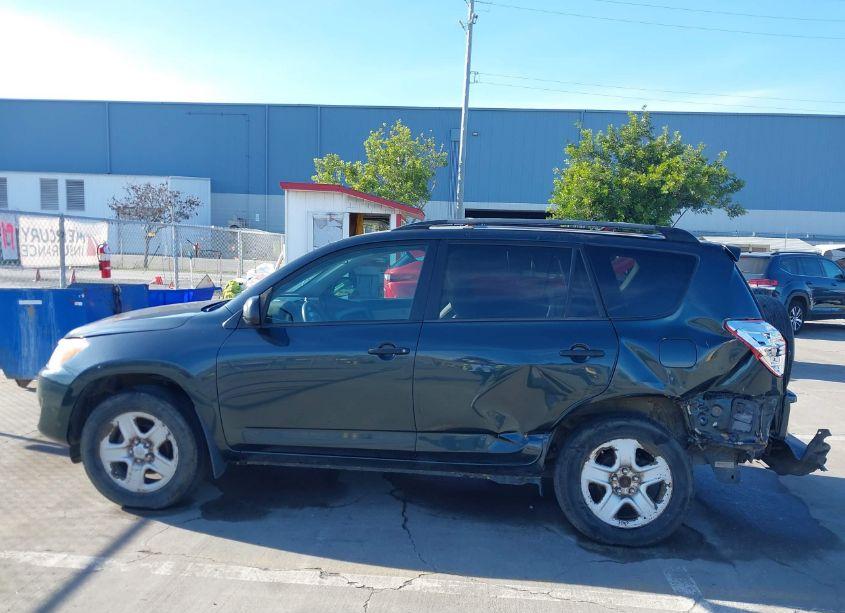 Photo 15 of 2010 Toyota Rav4 (VIN 2T3BF4DV0AW070311)