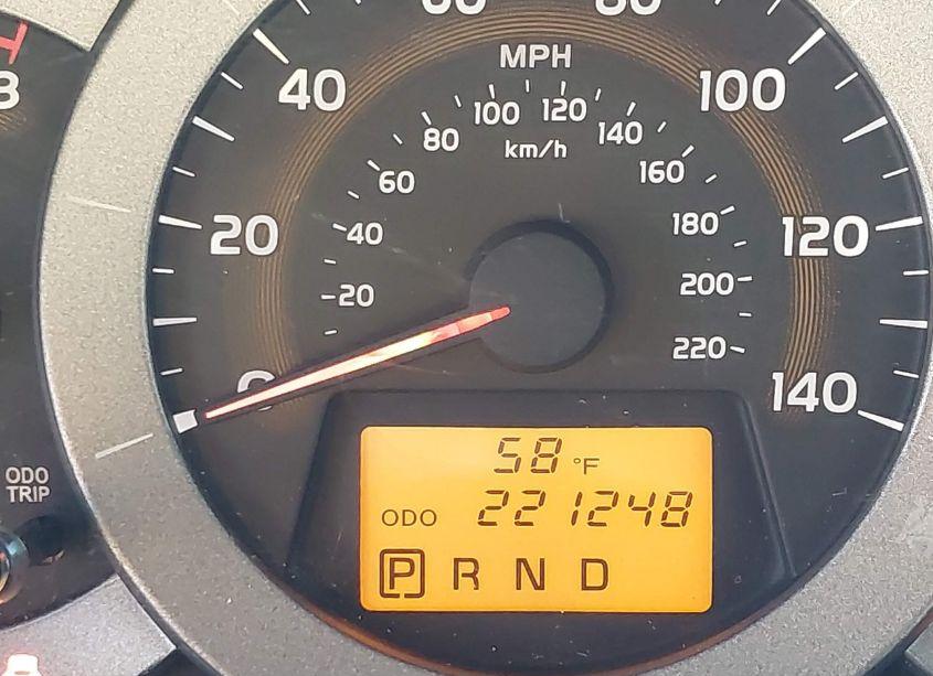 Photo 16 of 2010 Toyota Rav4 (VIN 2T3BF4DV0AW070311)