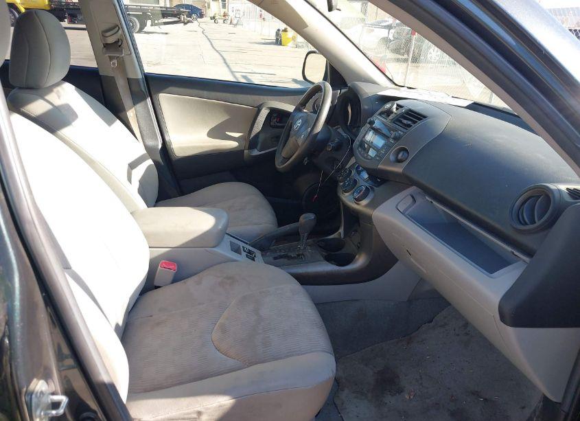 Photo 5 of 2010 Toyota Rav4 (VIN 2T3BF4DV0AW070311)
