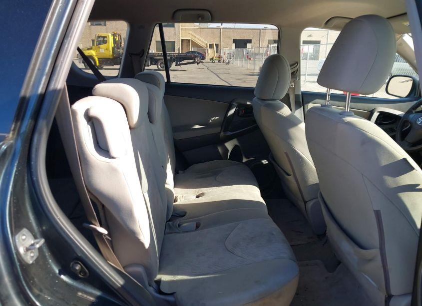 Photo 8 of 2010 Toyota Rav4 (VIN 2T3BF4DV0AW070311)