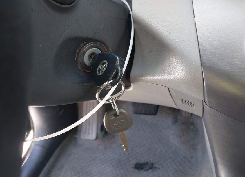 Photo 11 of 2010 Toyota Rav4 (VIN 2T3BF4DV0AW072771)