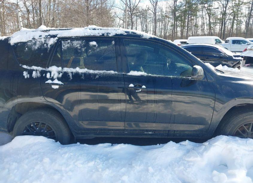 Photo 13 of 2010 Toyota Rav4 (VIN 2T3BF4DV0AW072771)