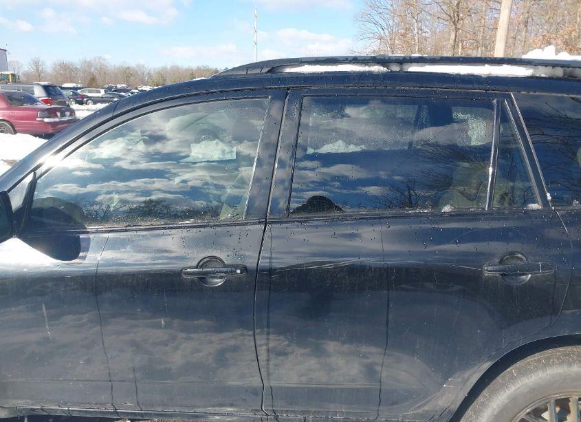 Photo 14 of 2010 Toyota Rav4 (VIN 2T3BF4DV0AW072771)