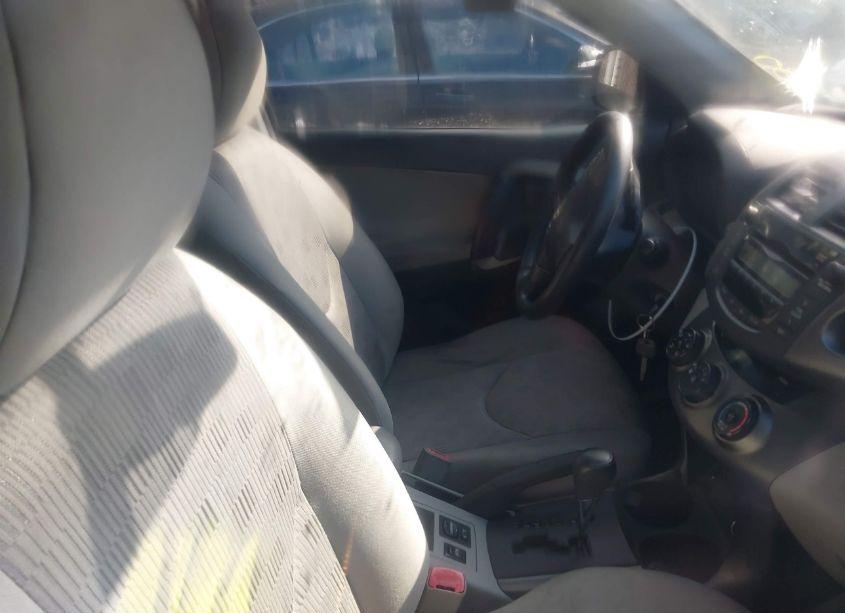 Photo 5 of 2010 Toyota Rav4 (VIN 2T3BF4DV0AW072771)