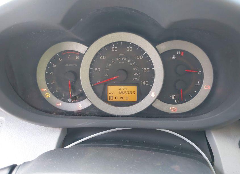 Photo 7 of 2010 Toyota Rav4 (VIN 2T3BF4DV0AW072771)