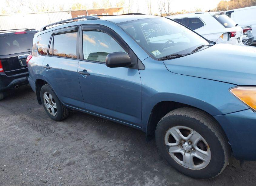 Photo 13 of 2011 Toyota Rav4 (VIN 2T3BF4DV0BW086980)