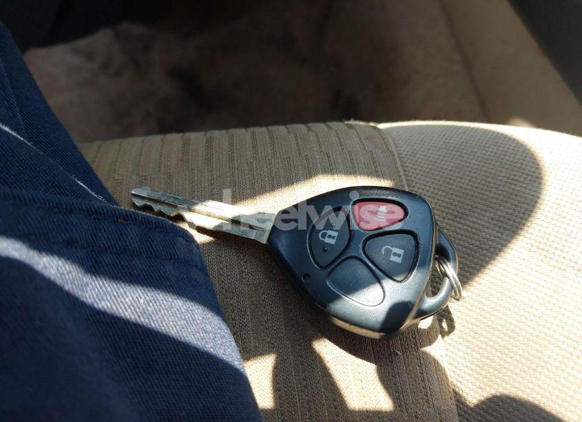 Photo 11 of 2011 Toyota Rav4 (VIN 2T3BF4DV0BW088079)