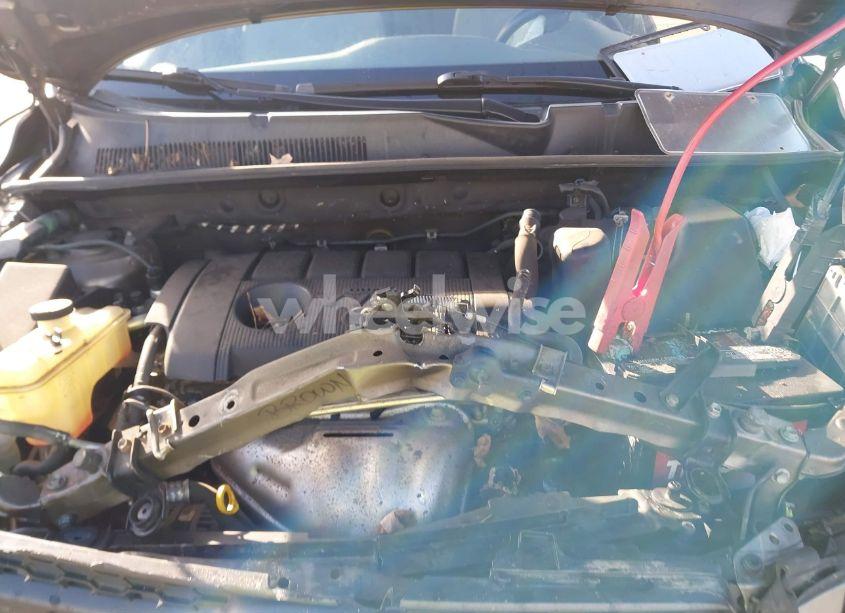 Photo 10 of 2011 Toyota Rav4 (VIN 2T3BF4DV0BW134168)