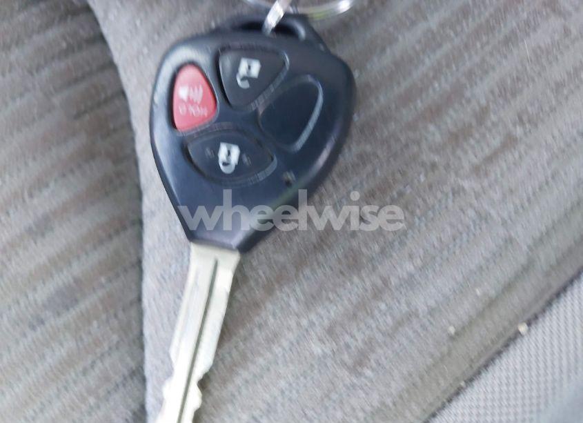 Photo 11 of 2011 Toyota Rav4 (VIN 2T3BF4DV0BW134168)