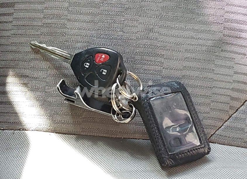 Photo 11 of 2011 Toyota Rav4 (VIN 2T3BF4DV0BW142058)