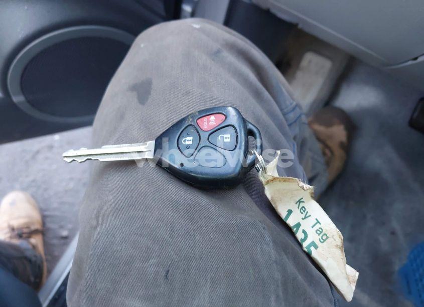 Photo 11 of 2011 Toyota Rav4 (VIN 2T3BF4DV0BW169485)