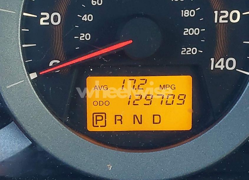 Photo 15 of 2011 Toyota Rav4 (VIN 2T3BF4DV0BW169485)