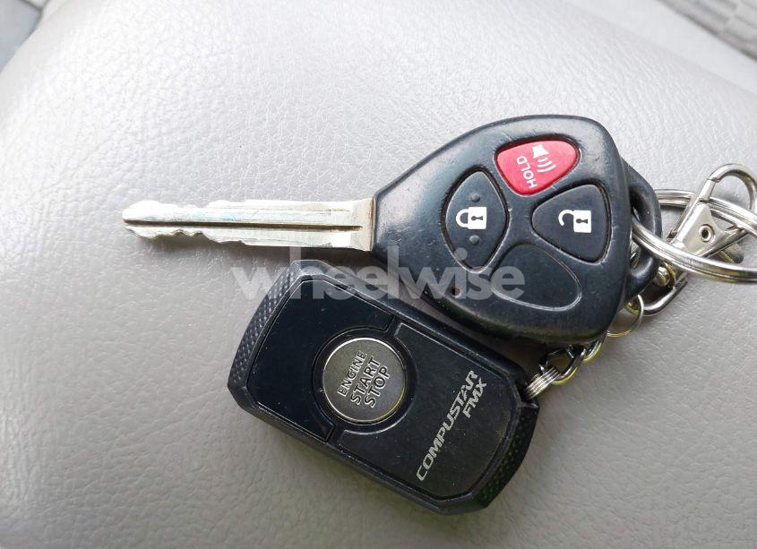 Photo 11 of 2012 Toyota Rav4 (VIN 2T3BF4DV0CW185445)