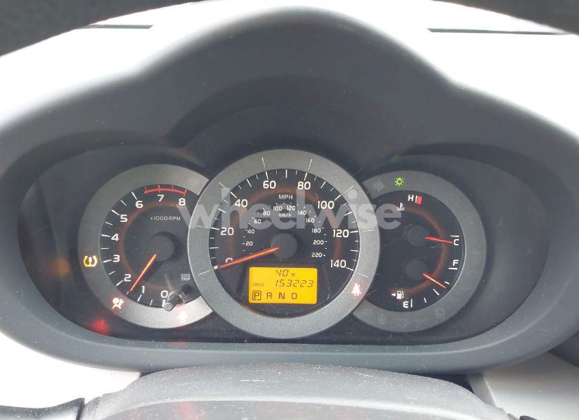 Photo 7 of 2012 Toyota Rav4 (VIN 2T3BF4DV0CW185445)