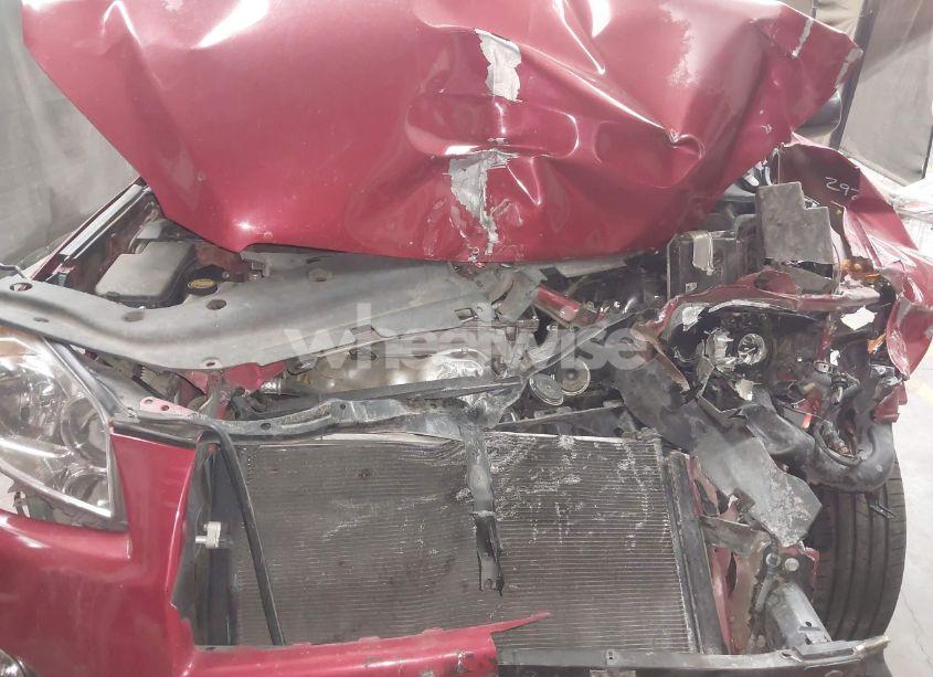 Photo 10 of 2012 Toyota Rav4 (VIN 2T3BF4DV0CW185963)