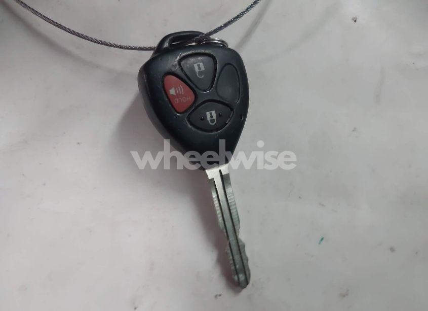 Photo 11 of 2012 Toyota Rav4 (VIN 2T3BF4DV0CW185963)