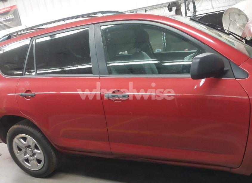 Photo 13 of 2012 Toyota Rav4 (VIN 2T3BF4DV0CW185963)